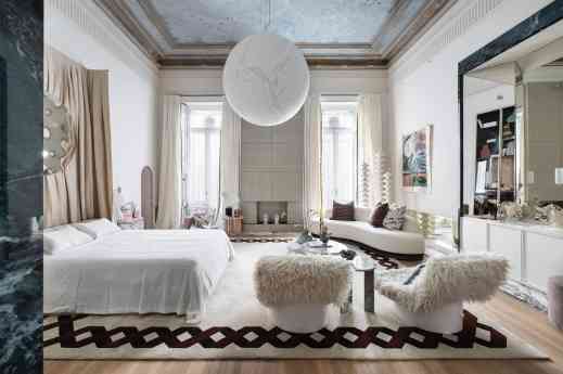 Ilbagno consolida el salto de APE Grupo al universo del baño en Casa Decor