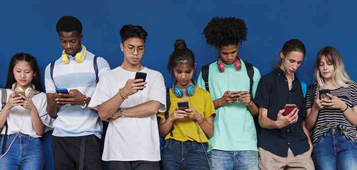Notificaciones fantasma o el síndrome del móvil que no suena: las principales señales de hiperconexión digital