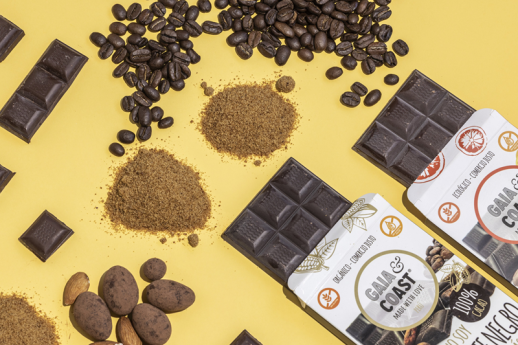 COPADE refuerza su apuesta por la alimentación saludable con Gaia&Coast ante la futura normativa de vending
