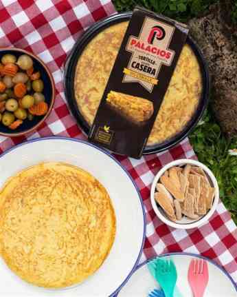 Tortillas Palacios y la alimentación consciente: comer mejor sin renunciar al sabor en el día a día