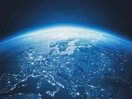 La Agencia Espacial Europea selecciona a Atos para escoger doce proveedores del gemelo digital de la Tierra