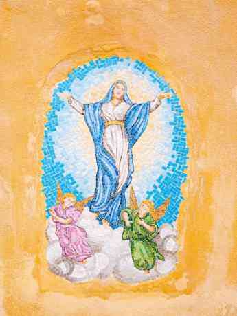 Divinia.art ofrece impresión bajo demanda de arte religioso
