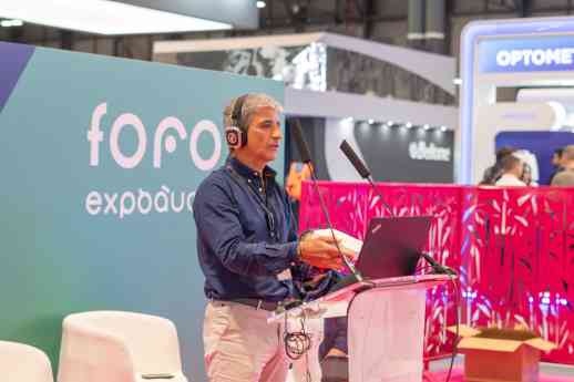 Beltone impulsa el papel de la audiología en ópticas y refuerza su vínculo con el sector en ExpoÓptica 2026