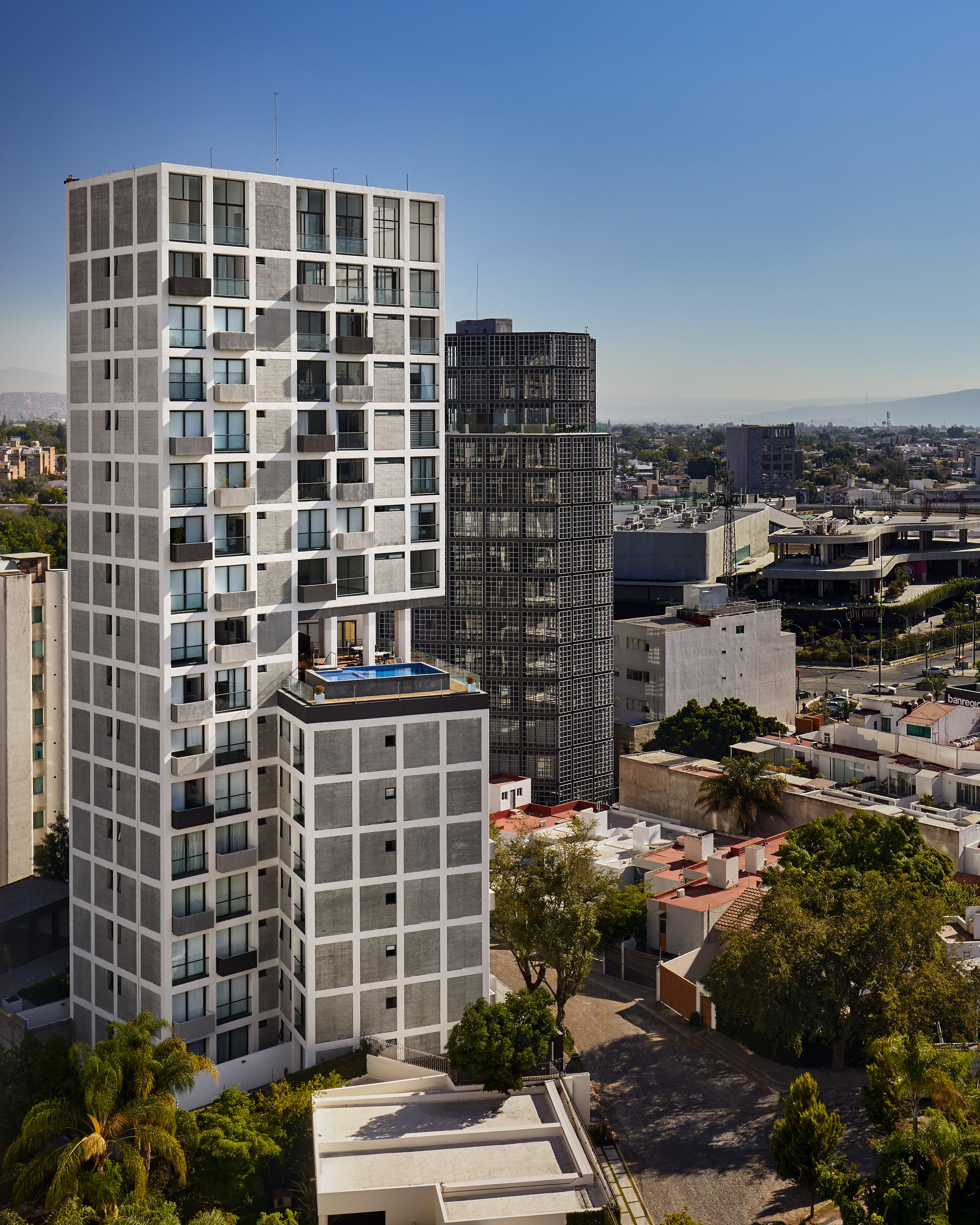 Alianza estratégica entre EIDOS Arquitectura y Rise da origen a Grupo Origen para transformar el desarrollo inmobiliario en México