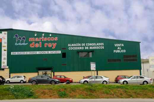 Mariscos del Rey consolida su liderazgo garantizando la excelencia del mar a las mesas de la hostelería andaluza