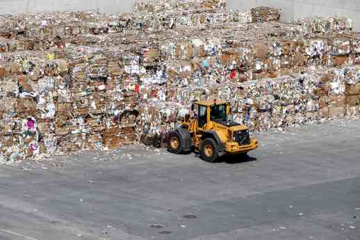 Irmasol Andalucía lidera la transición hacia la economía circular impulsando la sostenibilidad empresarial en la región