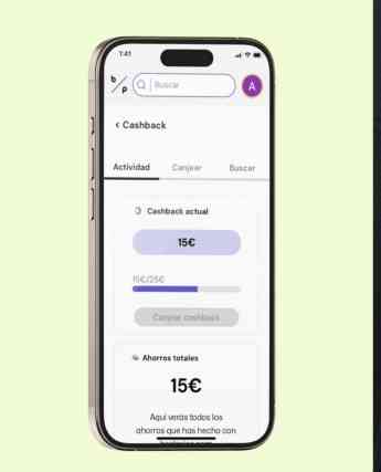 bestprice.com resuelve el cobro del cashback de la mano de Powens Group