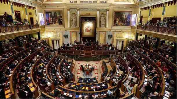 La iniciativa ciudadana, Fomento Políticos de Confianza, propone reforzar la rendición de cuentas de los políticos