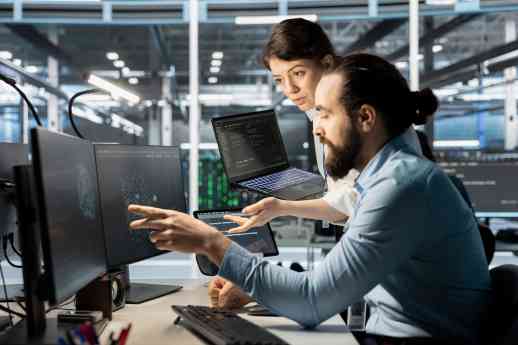 SPI Tecnologías analiza cómo el mantenimiento informático impulsa la productividad empresarial en entornos digitales