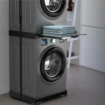 Meliconi propone las claves para optimizar espacio y ergonomía en el hogar moderno