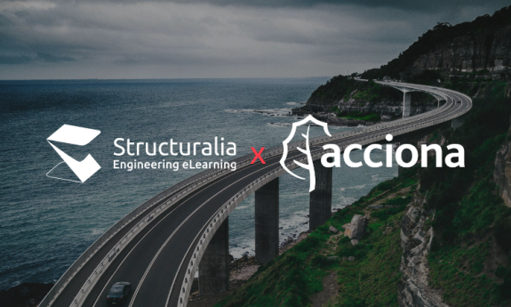 Structuralia gestionará la formación de más de 13.000 profesionales de ACCIONA 