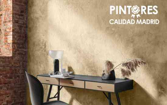 Pintores Madrid Calidad: la guía definitiva de la alta decoración y tendencias 2026