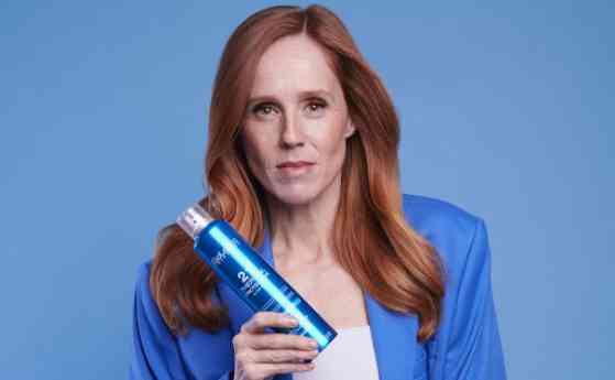 Salerm Cosmetics lanza Salerm 21 Thermal Protector, su nuevo protector térmico en seco para defender el cabello del calor extremo