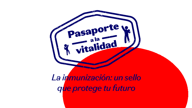 La inmunización salva seis vidas por minuto, un pilar de la salud en la protección de niños y adultos, que refuerza la prevención frente a los retos actuales de salud pública