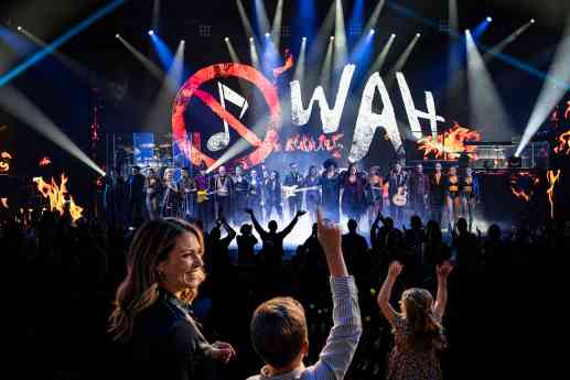 Qué hacer en Madrid por el Día de la Madre: WAH Show propone una experiencia única como regalo