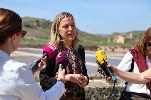Adel Sierra Norte presenta la campaña "Descubre y saborea: el talento y los productos de la Sierra Norte de Guadalajara"