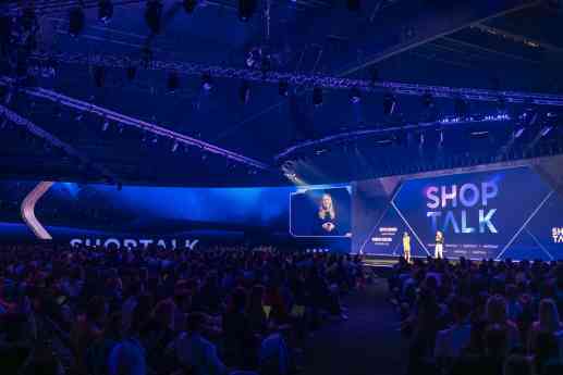 Más allá de lo que se dice: los principales líderes del sector minorista europeo abordan el próximo capítulo de la IA en Shoptalk Europe 2026