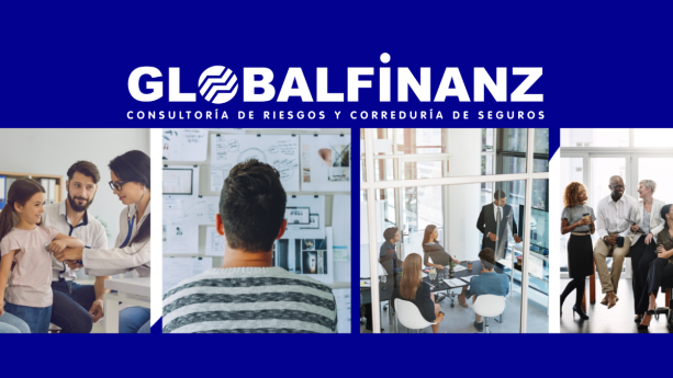 AXA y Allianz reconocen a Globalfinanz como la mejor correduría en seguros de Vida Riesgo en 2025