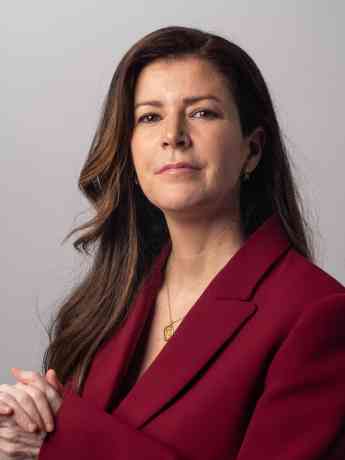 Susana Acedo: un vendedor con IA ya está sustituyendo al que no la usa