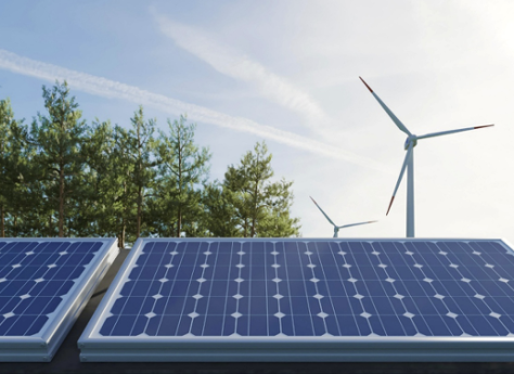 España podría alcanzar un sistema eléctrico 100% renovable en 2040, diez años antes de los objetivos europeos