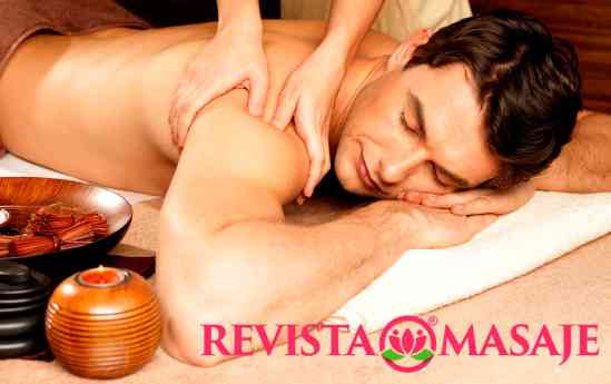El auge del masaje sensorial y la reconexión cuerpo-mente en la actualidad por REVISTA DEL MASAJE