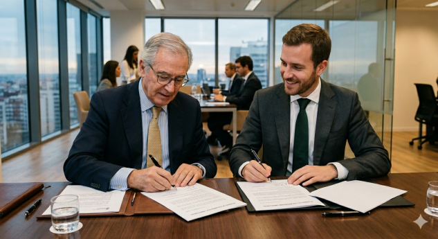 TEC Capital: "4.400 PYMES valencianas estan en riesgo por su próximo relevo generacional"