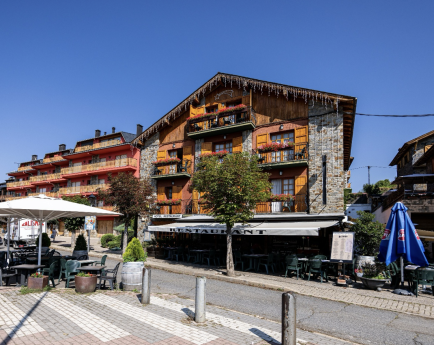 La Cerdanya consolida su recuperación turística y afronta 2026 con buenas perspectivas