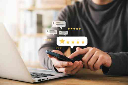Globamatic Media supera las 750 reseñas en Google con una valoración media de 4,9