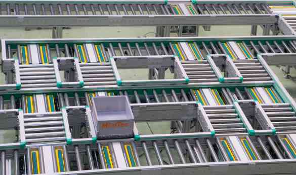 El mercado de los perfiles de aluminio crece impulsado por su versatilidad en el sector industrial