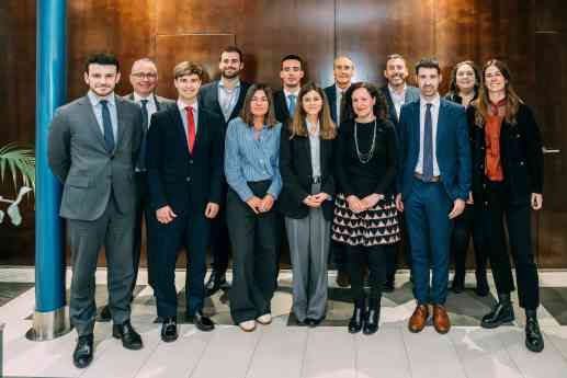 Atland Abogados y Economistas celebra su 15º aniversario consolidado como firma de referencia para el "middle market"