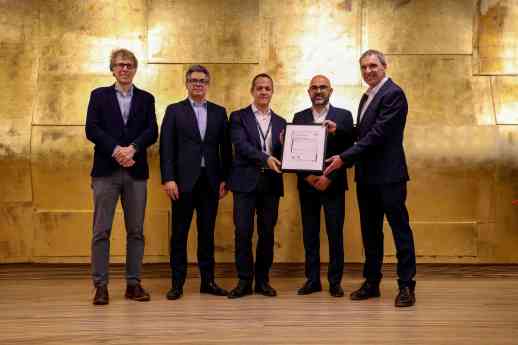 SGS otorga el certificado ISO 27001 a IFEMA MADRID