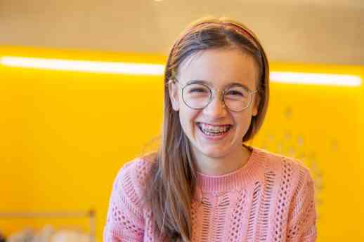 Clínica Ponce utiliza tratamientos innovadores en ortodoncia para niños y amplía su atención especializada en Alicante