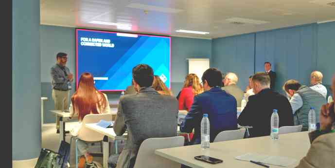 El CITT Semiconductores celebra su Summit 2026 impulsando Madrid como referente europeo en semiconductores