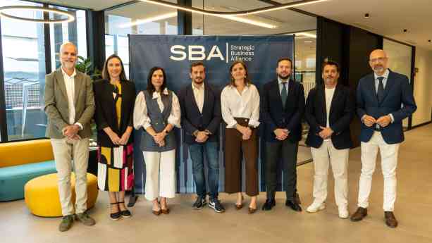 SBA nace para combatir la soledad del CEO y mejorar la toma de decisiones estratégicas