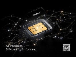 Able Device presenta SIMbae™, permitiendo la ejecución determinista de IA en la capa de identidad