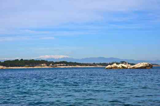 L’Escala impulsa el alojamiento vacacional en la Costa Brava 