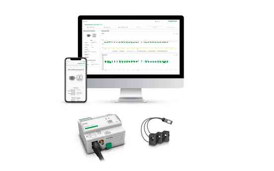 Schaeffler presentará en Advanced Factories 2026 FAG OPTIME E-CM, la solución para la monitorización de motores eléctricos