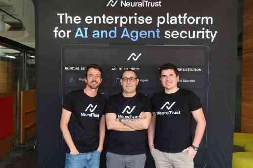 Cuando la IA pasa de hablar a actuar: NeuralTrust lidera en Europa la ciberseguridad de los agentes de IA