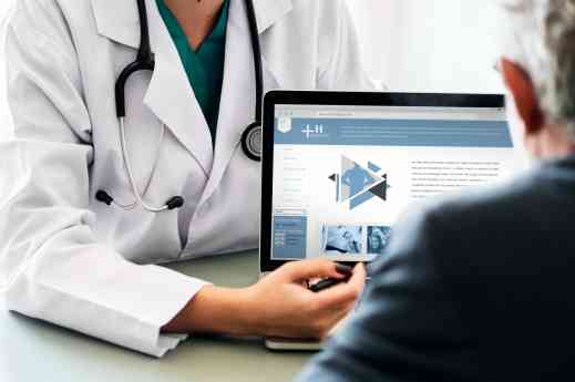 Pacientes con necesidades médicas concretas no encuentran los centros adecuados, según Estrategia Digital