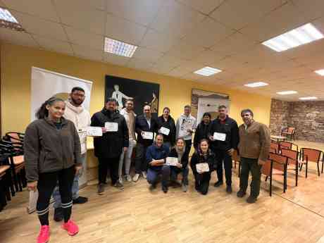 ADEL facilita 50.000 envases sostenibles a la hostelería para adaptarse a la nueva normativa