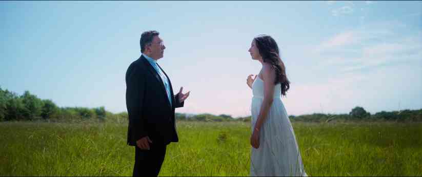 Día Ocho, el fenómeno espiritual que llega a los cines de España