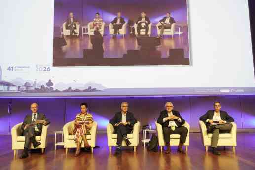 La salud visual y la cirugía ocular del futuro centran en A Coruña el 41 Congreso SECOIR y 10º SECOMIR 2026