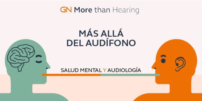La audiología avanza hacia un enfoque integral: la II Masterclass More than Hearing abre inscripciones para audioprotesistas