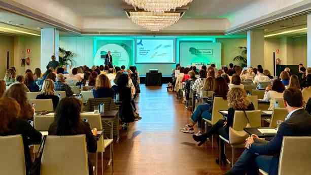 La Terapia Marina despierta un interés creciente entre los profesionales de la salud
