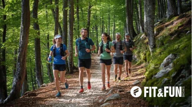 Girona da un paso adelante hacia el turismo consciente con el lanzamiento de ‘Fit&Fun Breaks’