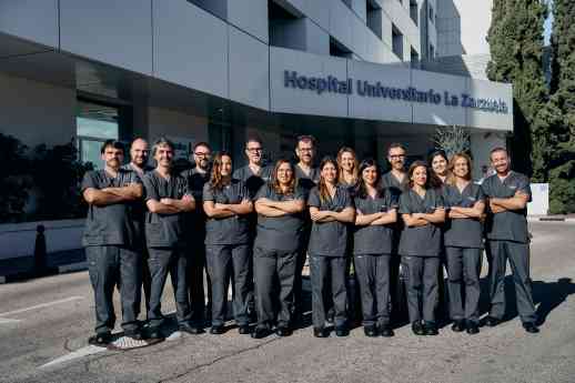Maxiloteam llega a Madrid con una visión avanzada de la cirugía maxilofacial y la odontología moderna