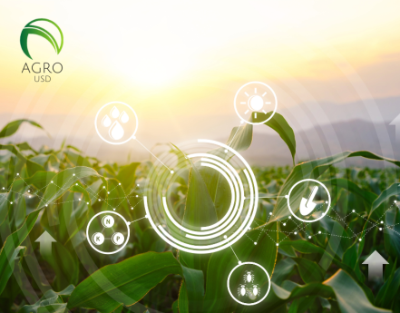 AGROUSD impulsa la trazabilidad de las operaciones dentro del ecosistema agro