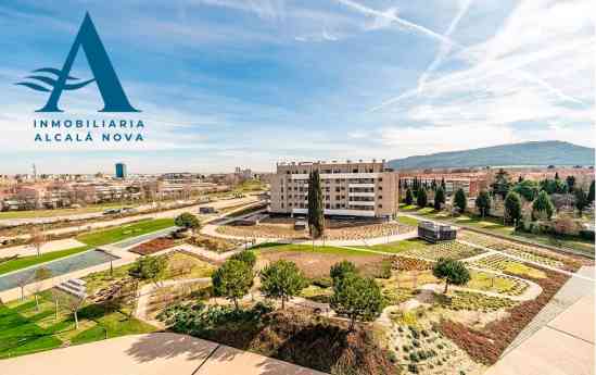 Tendencias que están redefiniendo el mercado inmobiliario en el Corredor del Henares y el papel de ALCALÁ NOVA