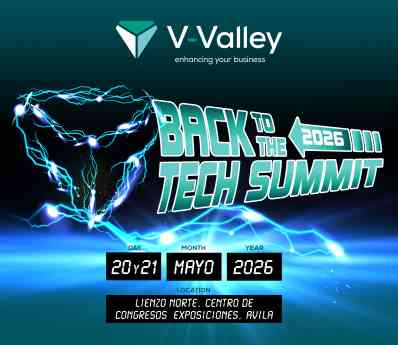 Ávila se sitúa en el foco de la innovación tecnológica con la celebración del V Valley Tech Summit