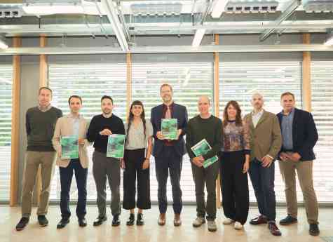 ADI-FAD y el Ministerio de Industria y Turismo presentan un estudio de empresas líderes en sostenibilidad